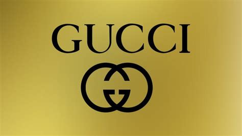 what is Gucci font